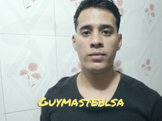 Guymasteblsa