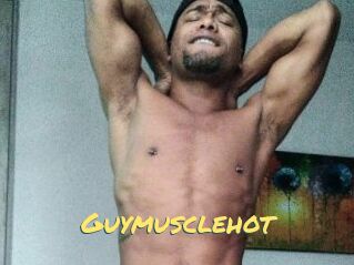 Guymusclehot