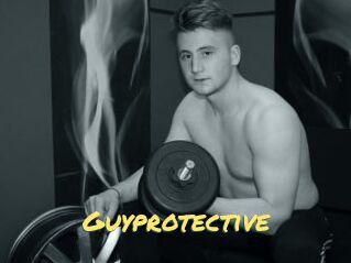Guyprotective