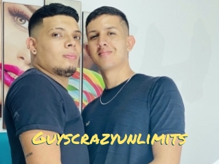 Guyscrazyunlimits