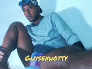 Guysexhotty