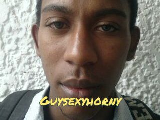 Guysexyhorny