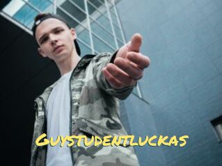 Guystudentluckas