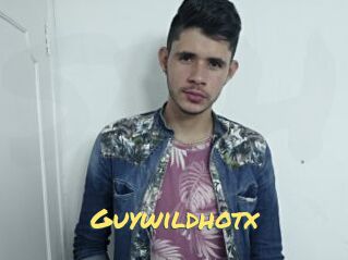 Guywildhotx
