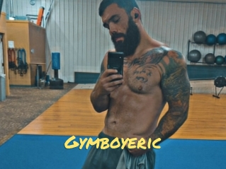 Gymboyeric