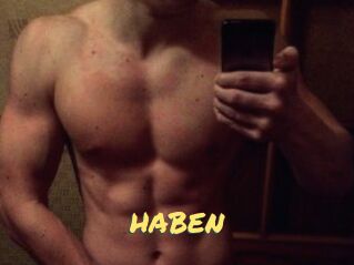 HABEN