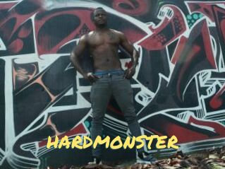 HARDMONSTER