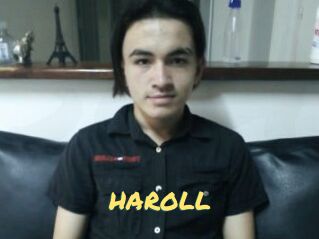HAROLL