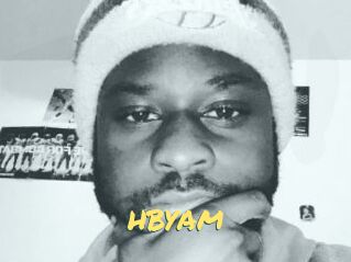 HBYAM