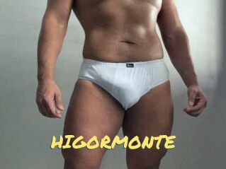 HIGORMONTE