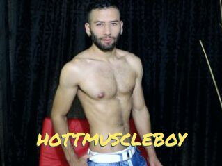 HOTTMUSCLEBOY
