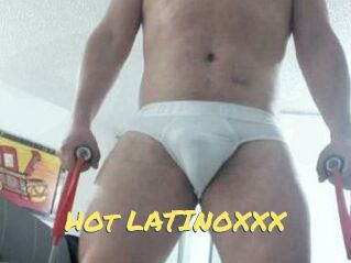 HOt_LATINOXXX
