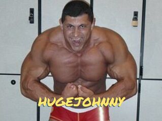 HUGEJOHNNY