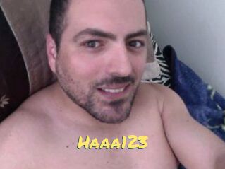 Haaa123