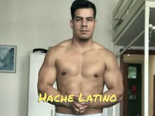 Hache_Latino
