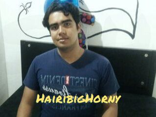 HairibigHorny