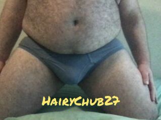 HairyChub27