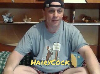 HairyCock