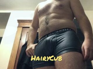 HairyCub