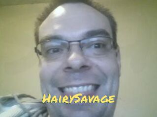 HairySavage