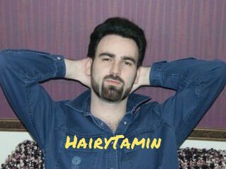 HairyTamin