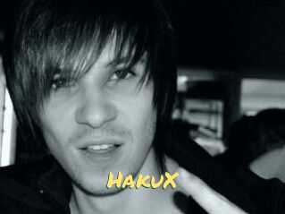 Haku_X