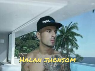 Halan_jhonsom