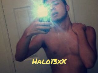 Halo13xX