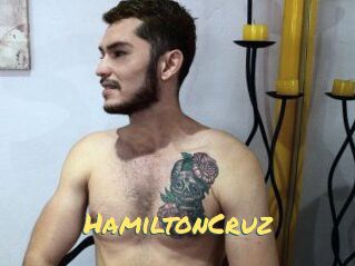 HamiltonCruz