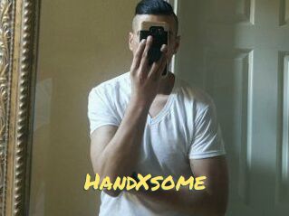 HandXsome