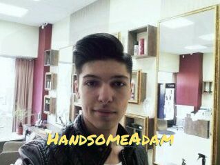 HandsomeAdam