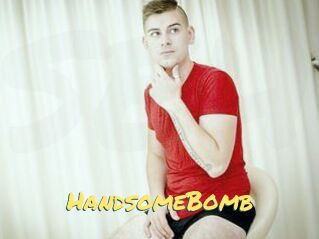 HandsomeBomb