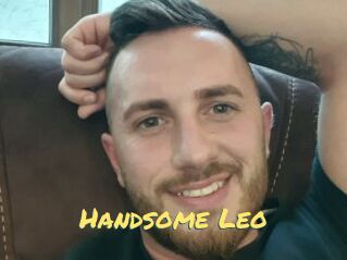 Handsome_Leo