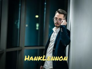 HankLennon