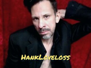 HankLoveloss