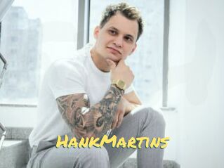 HankMartins