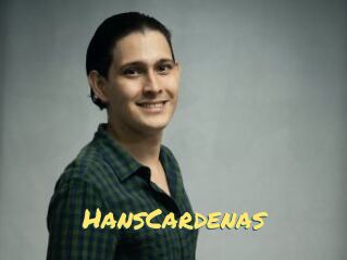 HansCardenas