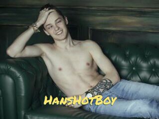 HansHotBoy