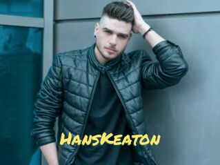 HansKeaton