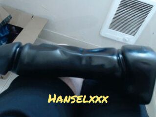 Hanselxxx