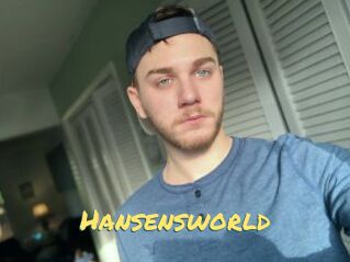 Hansensworld