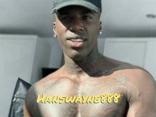 Hanswayne888