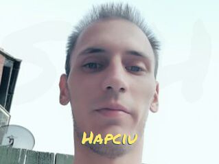 Hapciu