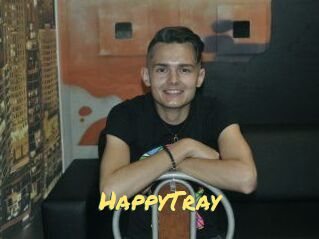 HappyTray