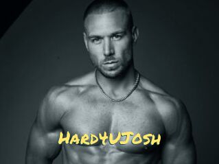 Hard4UJosh