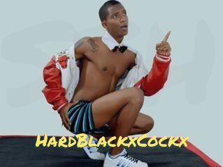 HardBlackxCockx
