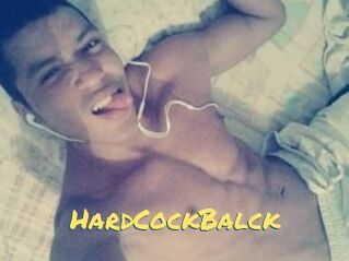 HardCockBalck