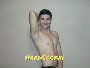 HardCockxl