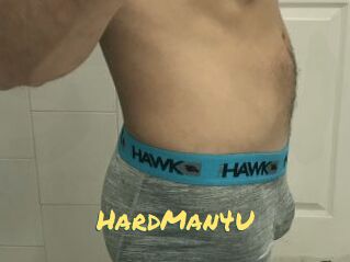 HardMan4U