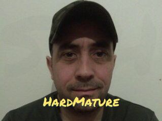 HardMature